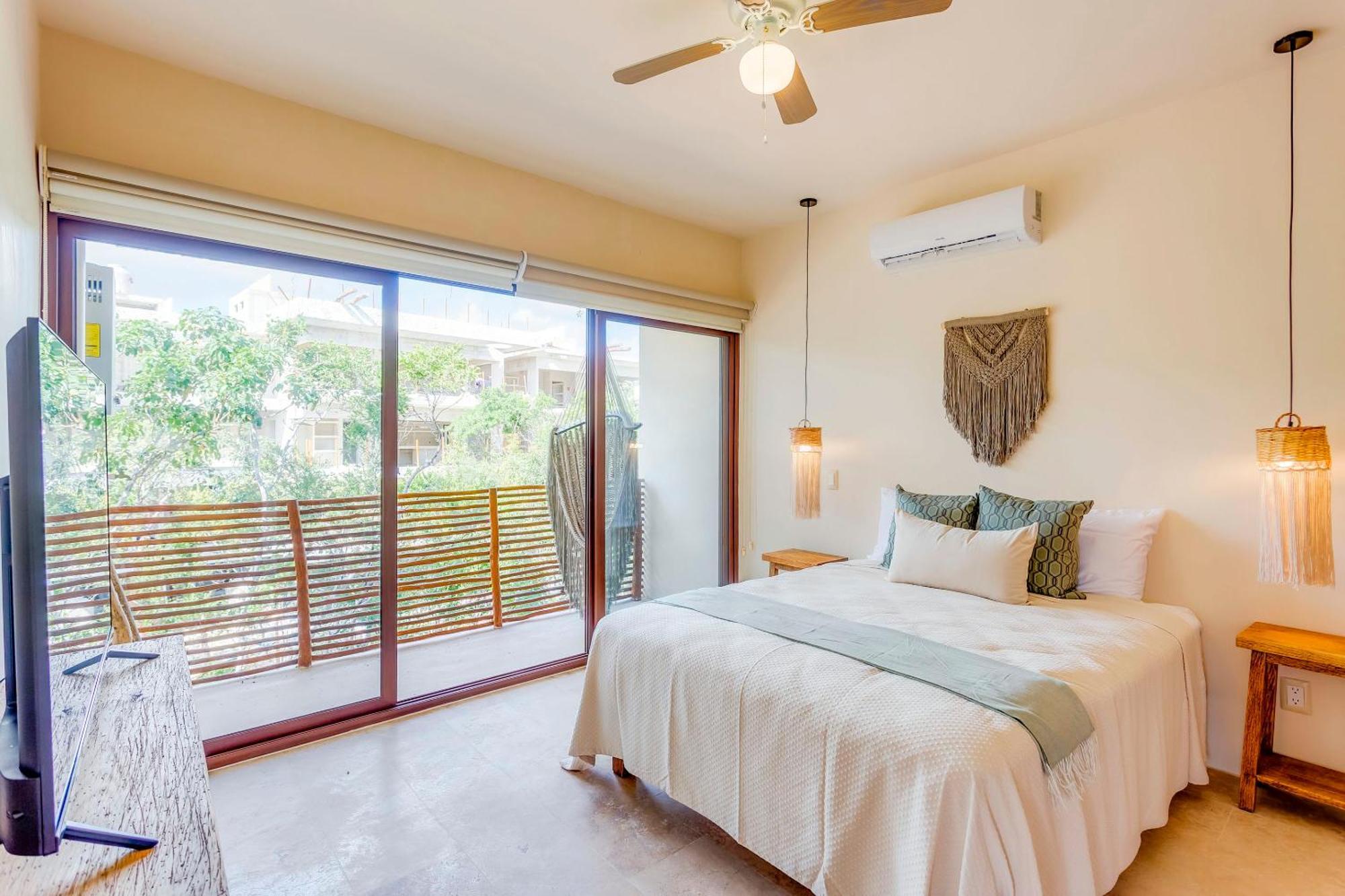 Nature Luxury Selva Norte 图卢姆 外观 照片