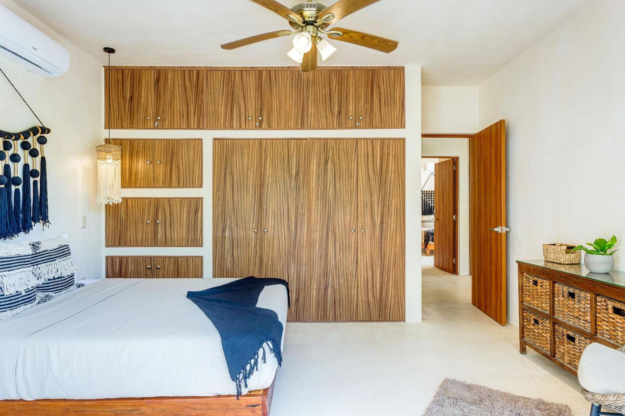 Nature Luxury Selva Norte 图卢姆 外观 照片