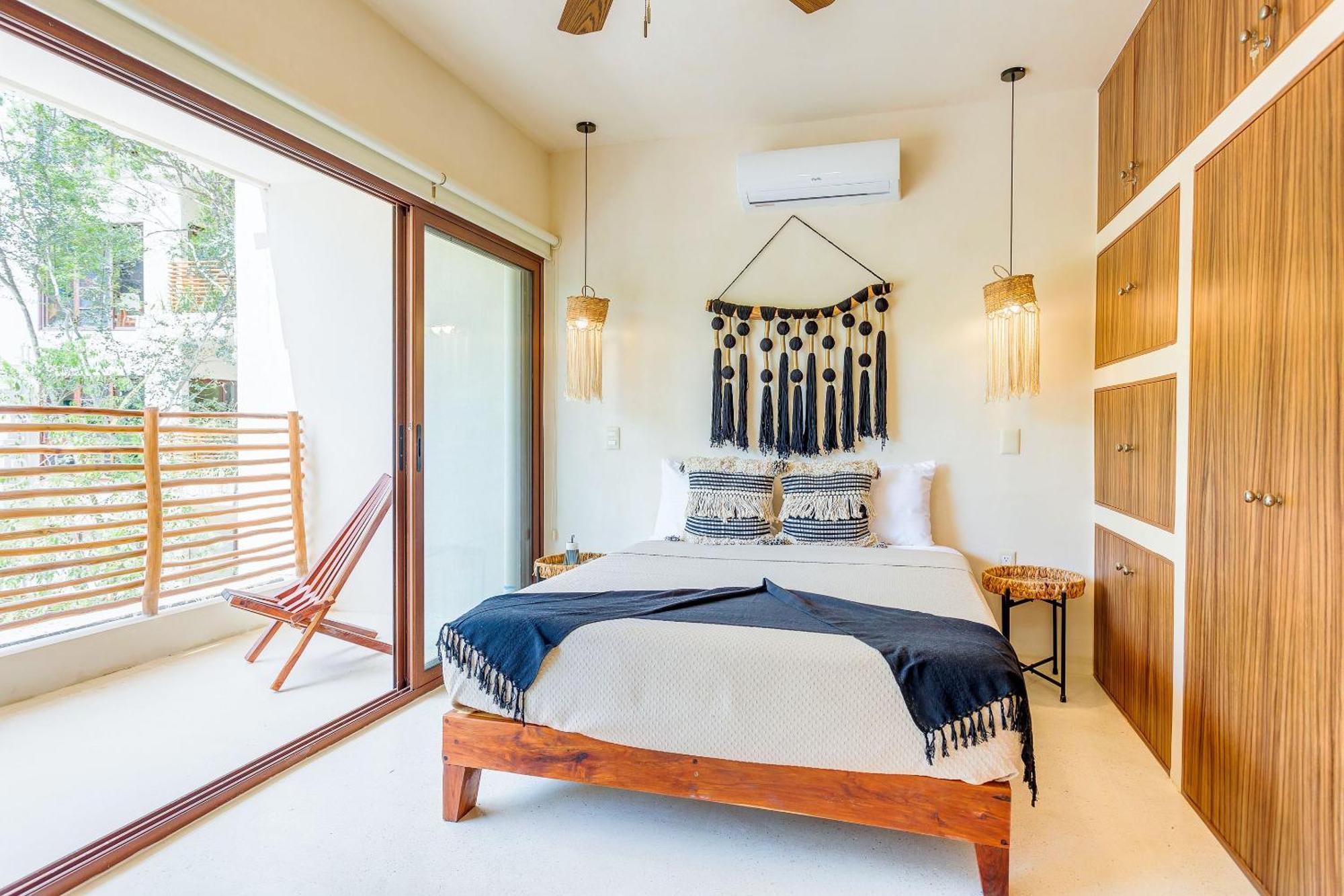 Nature Luxury Selva Norte 图卢姆 外观 照片