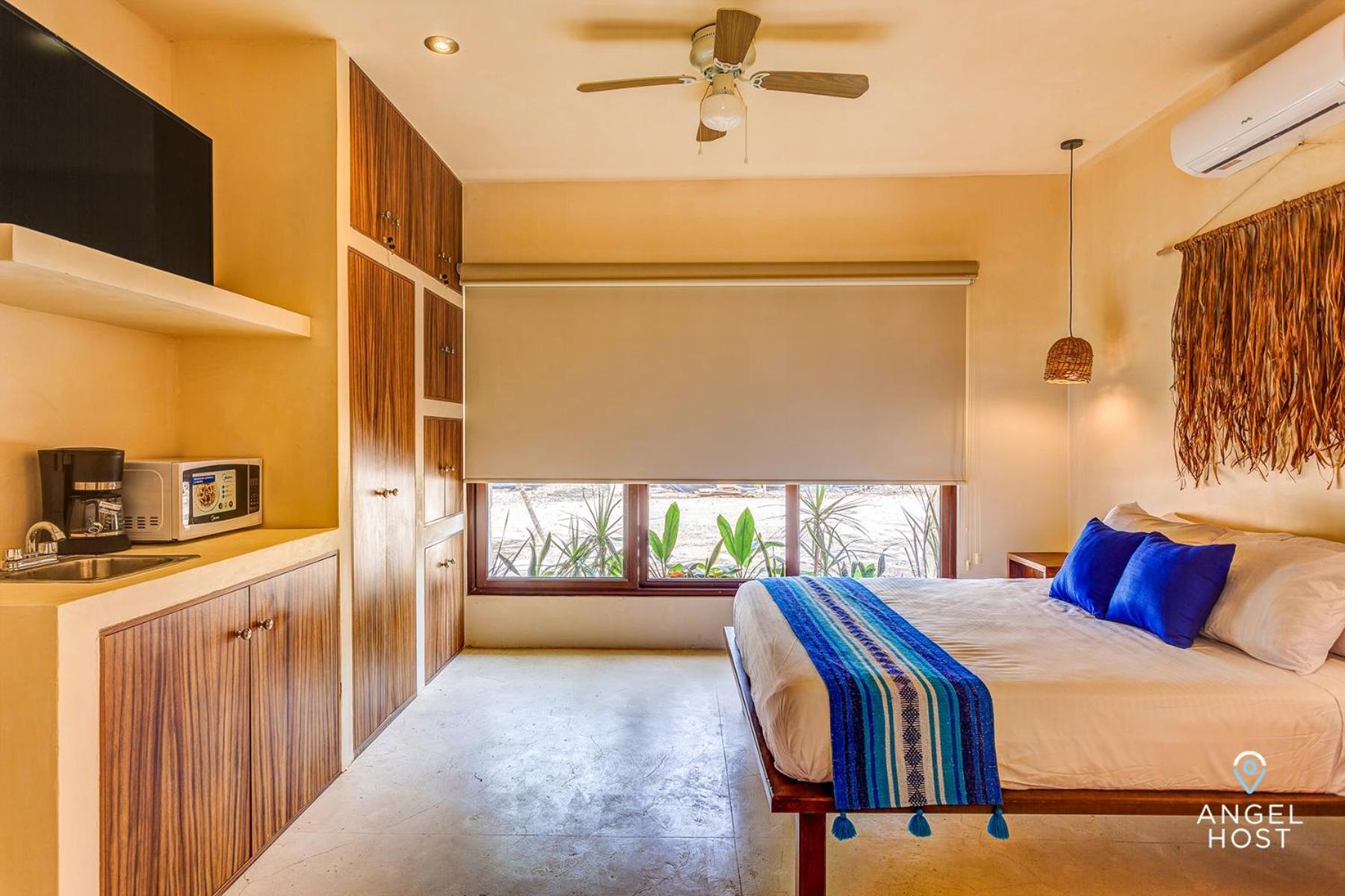 Nature Luxury Selva Norte 图卢姆 外观 照片