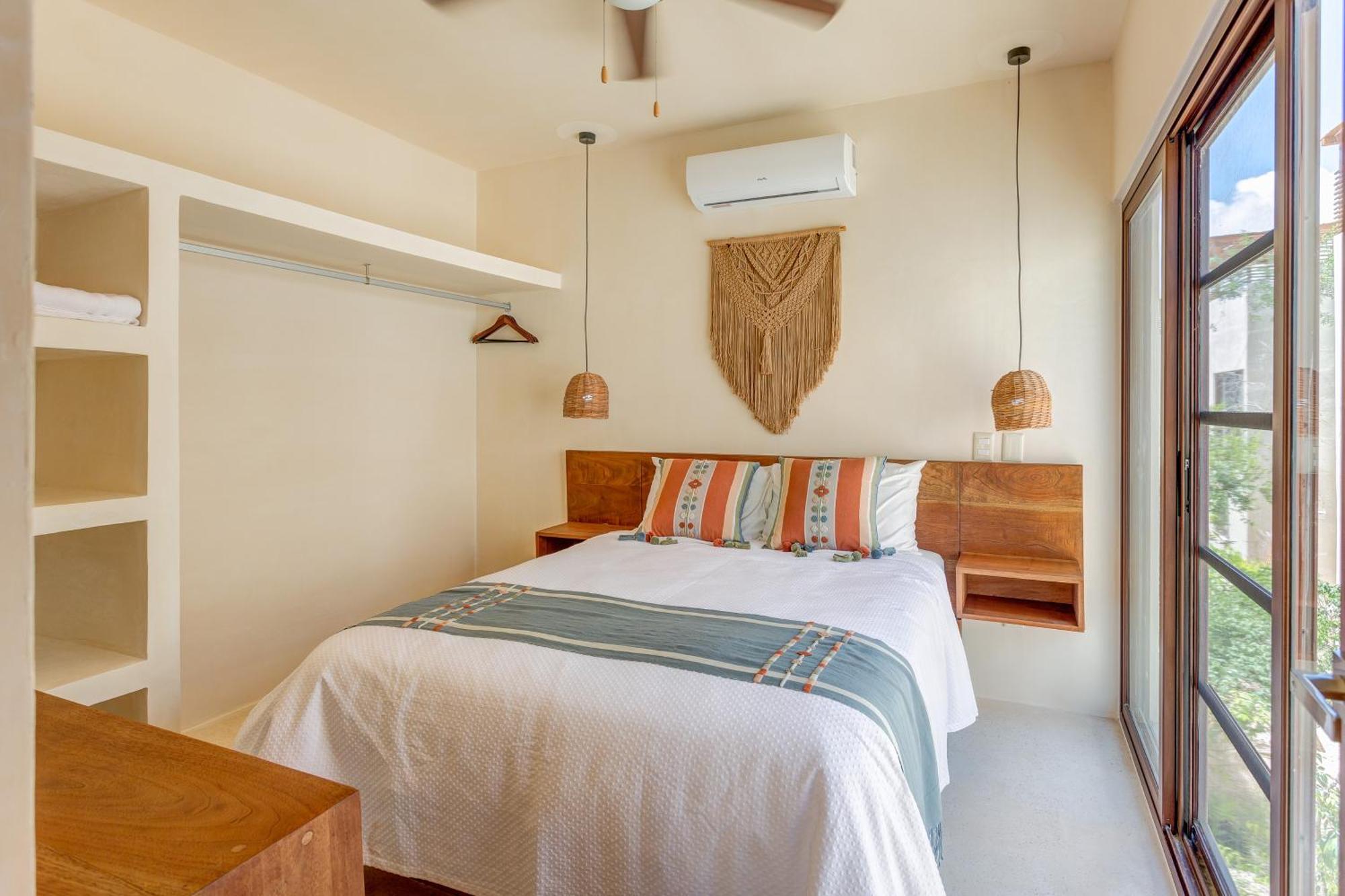 Nature Luxury Selva Norte 图卢姆 外观 照片