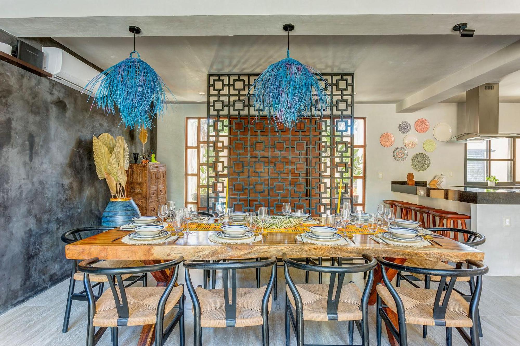 Nature Luxury Selva Norte 图卢姆 外观 照片