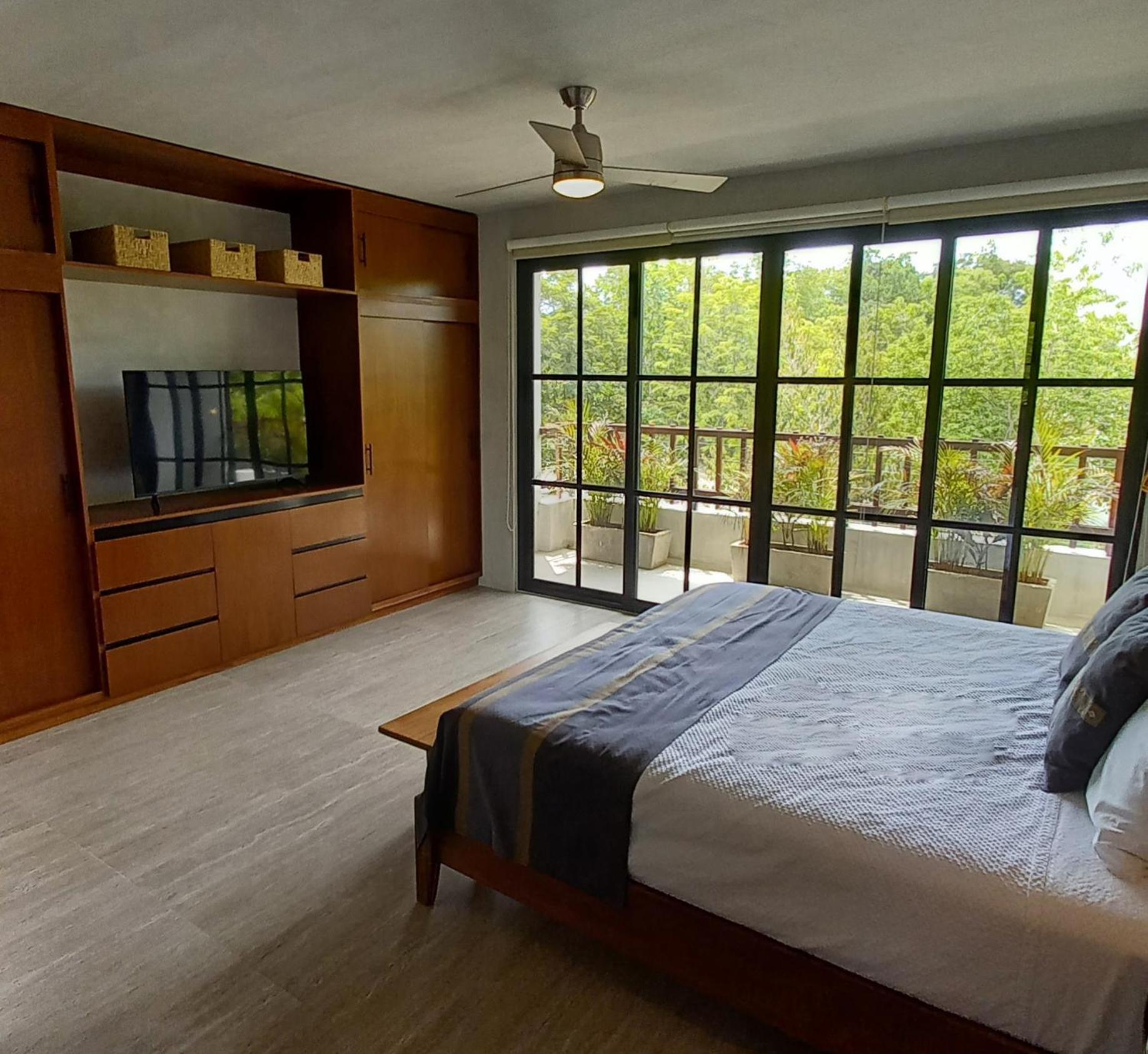 Nature Luxury Selva Norte 图卢姆 外观 照片