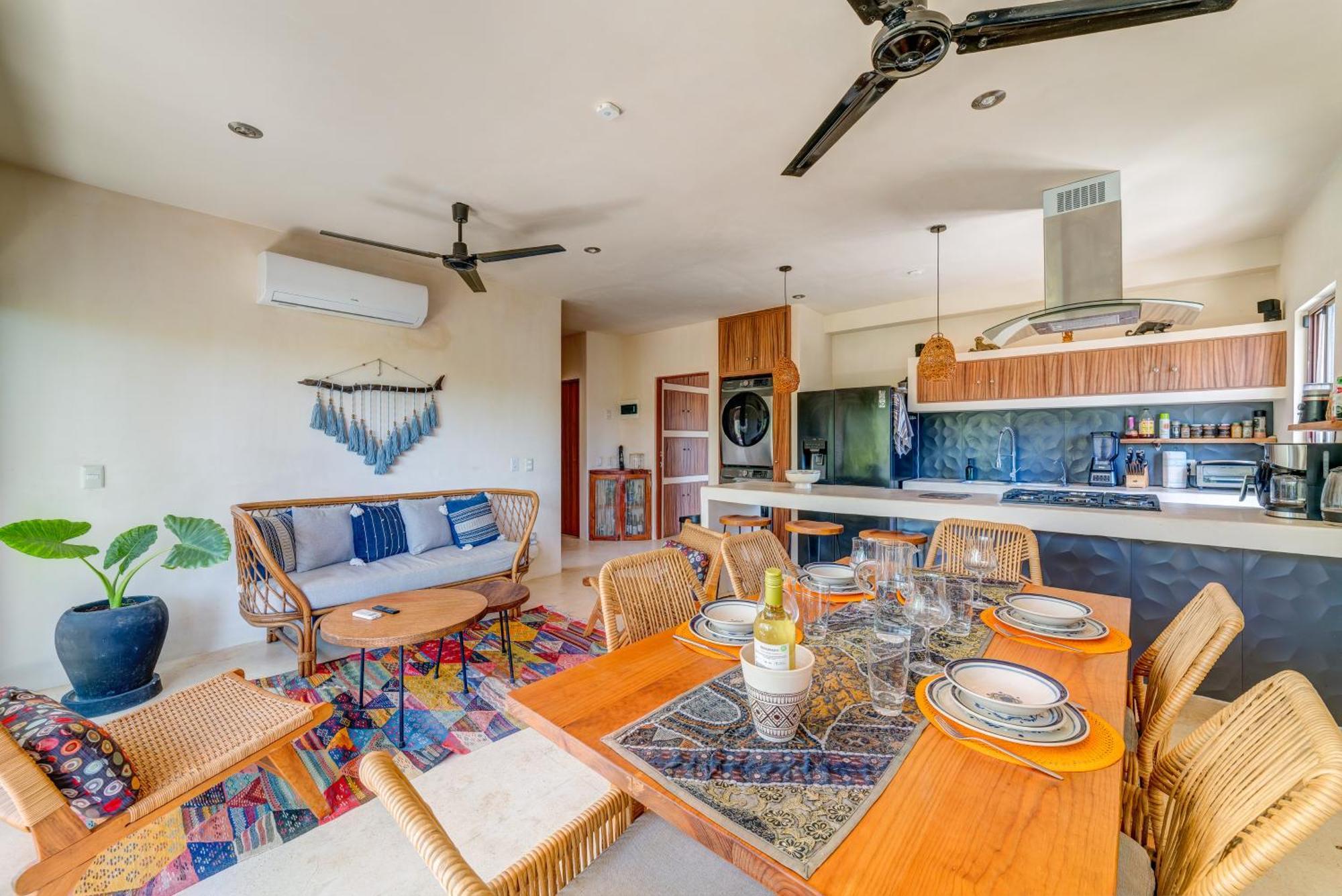 Nature Luxury Selva Norte 图卢姆 外观 照片