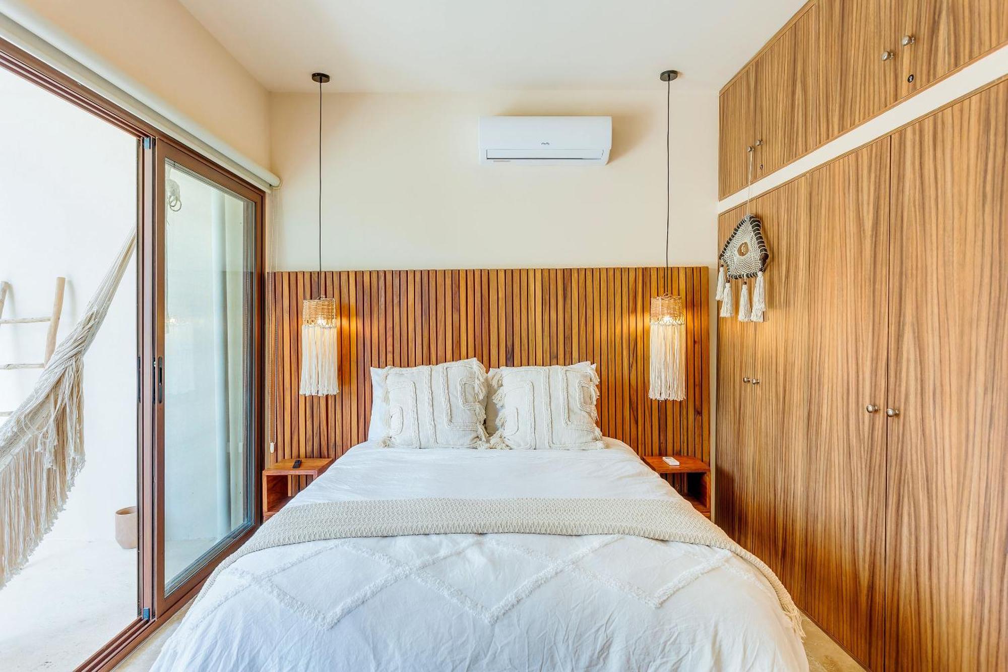 Nature Luxury Selva Norte 图卢姆 外观 照片
