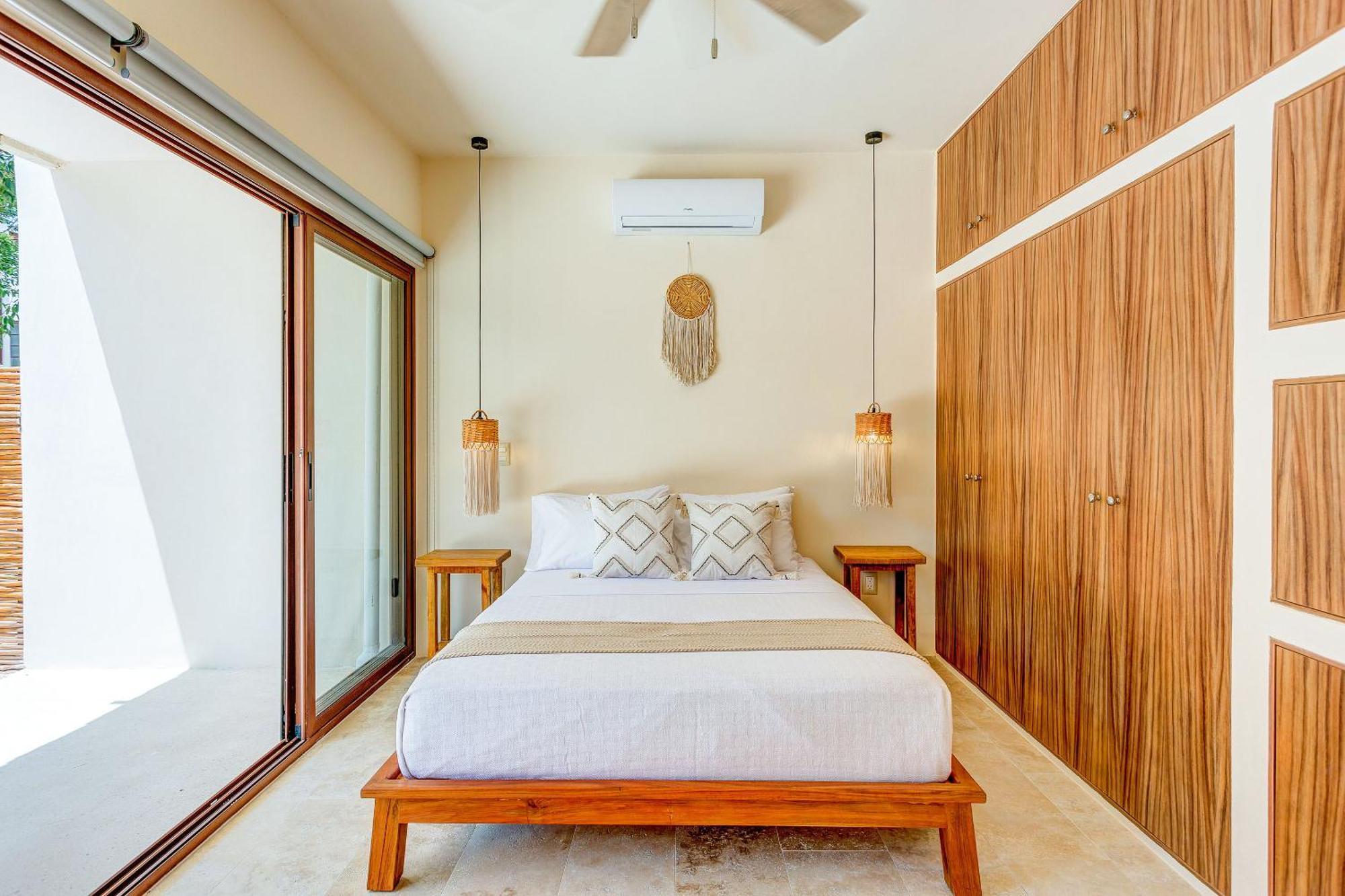 Nature Luxury Selva Norte 图卢姆 客房 照片