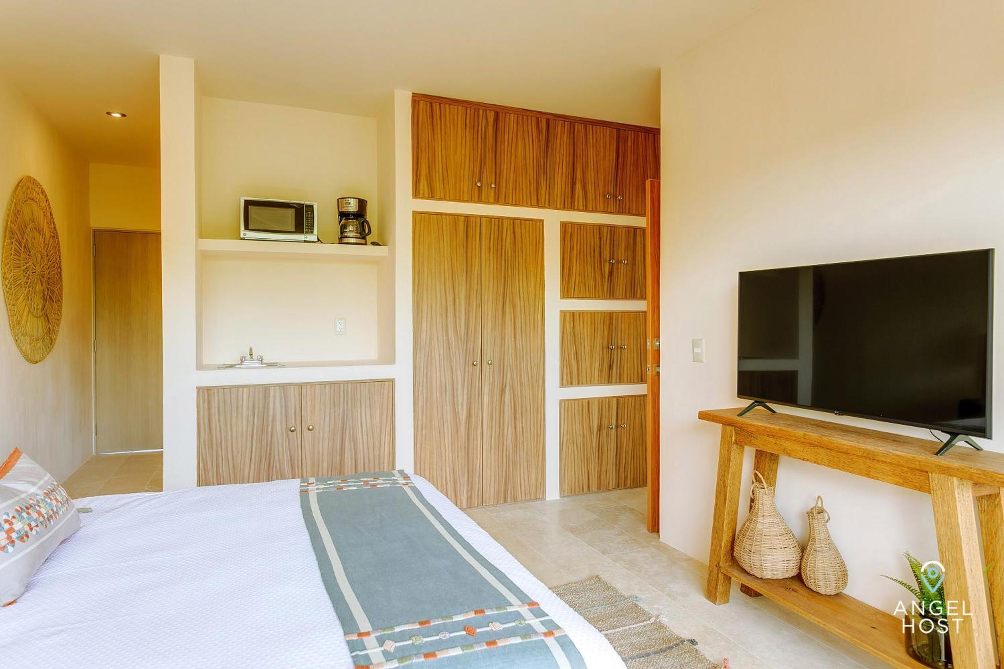 Nature Luxury Selva Norte 图卢姆 外观 照片