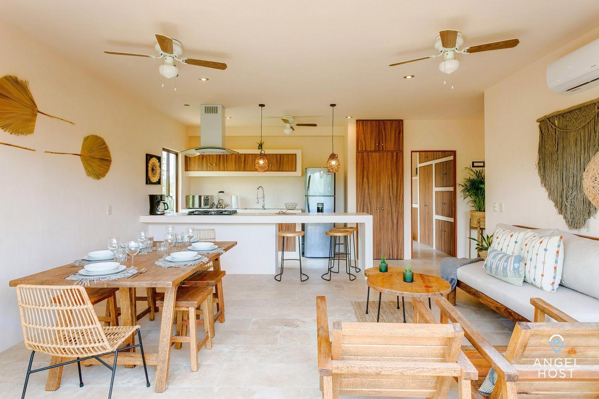Nature Luxury Selva Norte 图卢姆 外观 照片