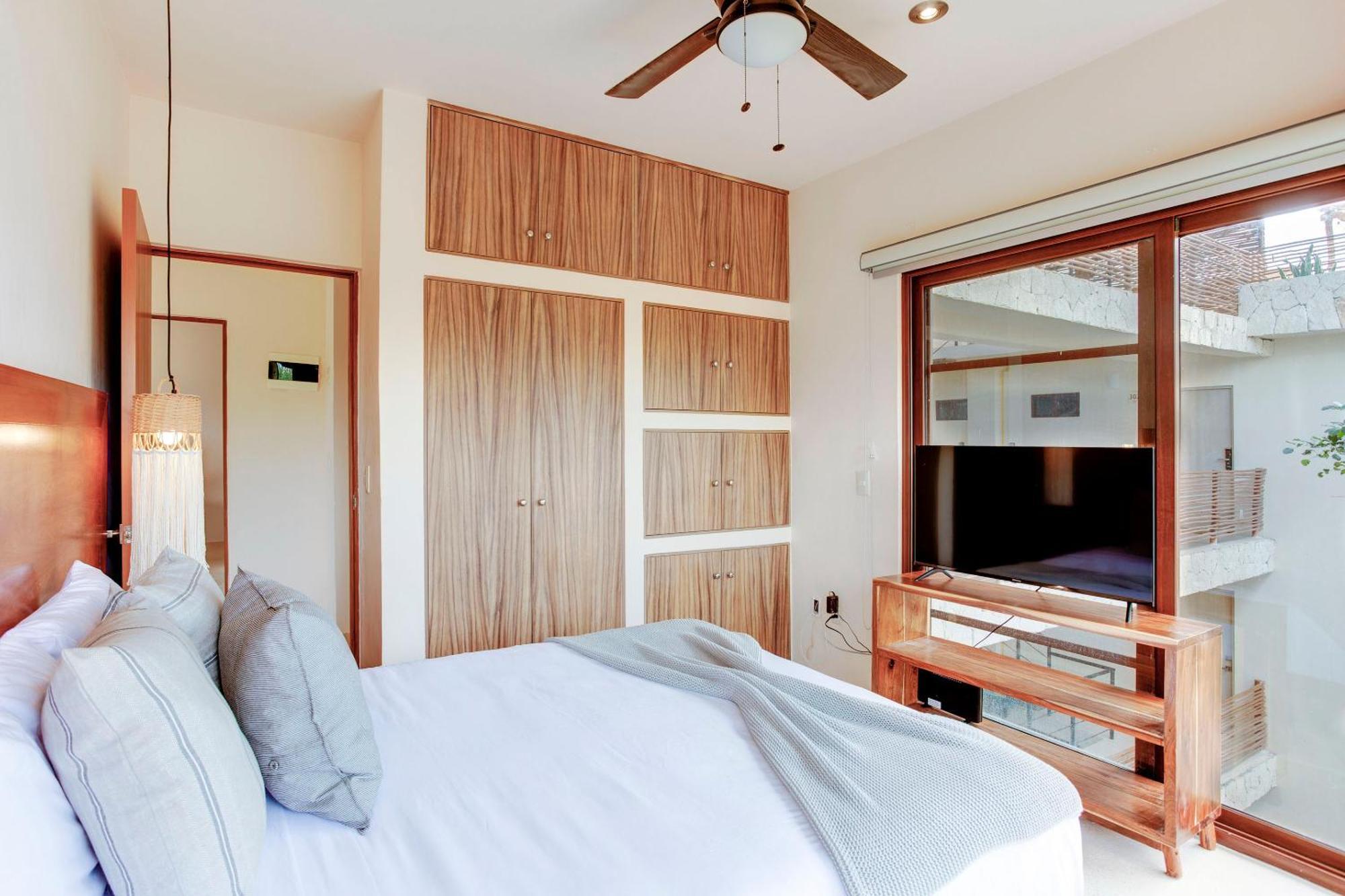 Nature Luxury Selva Norte 图卢姆 外观 照片